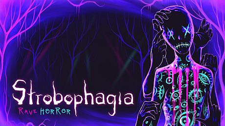 Strobophagia | Rave Horror Game