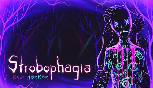 Strobophagia | Rave Horror