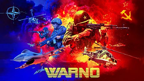 WARNO Game