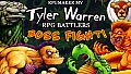 RPG Maker MV - Tyler Warren RPG Battlers Boss Fight
