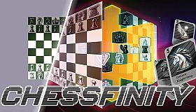 ChessFinity