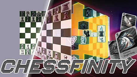 ChessFinity Game