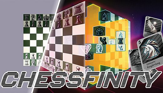 ChessFinity