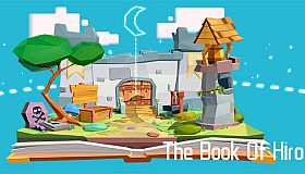 The Book Of Hiro
