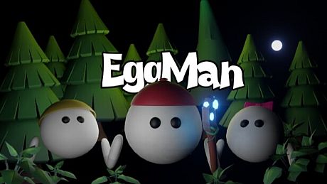 Eggman Game