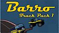 Barro - Track Pack 1