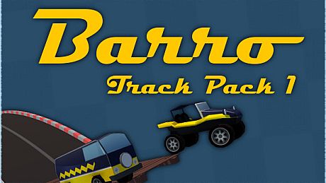 Barro - Track Pack 1 DLC