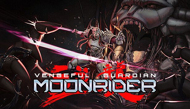 Buy Vengeful Guardian: Moonrider