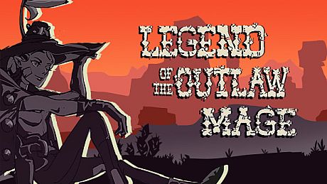 Legend of the Outlaw Mage Game