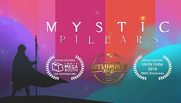 Buy Mystic Pillars: A Story-Based Puzzle Game