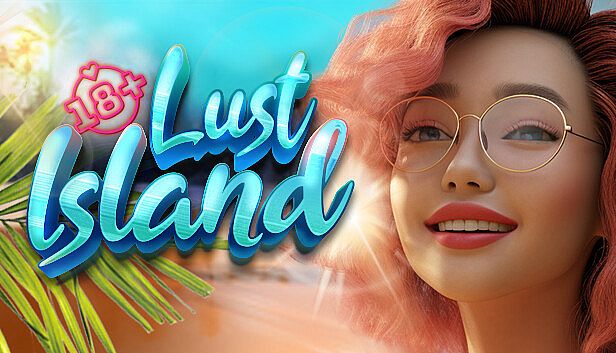 Buy Lust Island[18+]