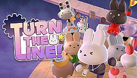 Turn the Line!