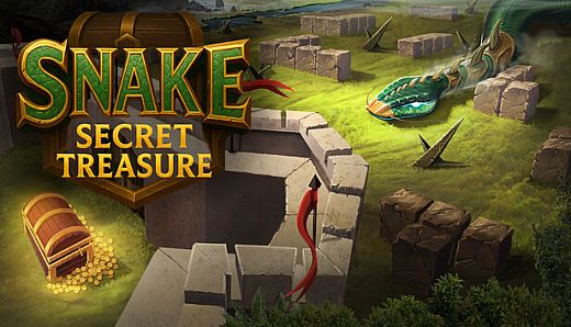 Snake: Secret Treasure