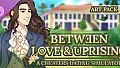Between Love & Uprising: Art Pack