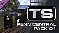 Train Simulator: Penn Central Pack 01