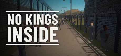 No Kings Inside