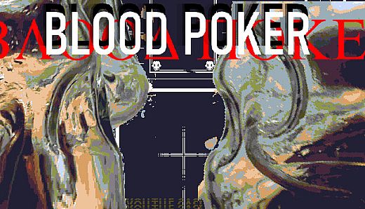 Blood Poker