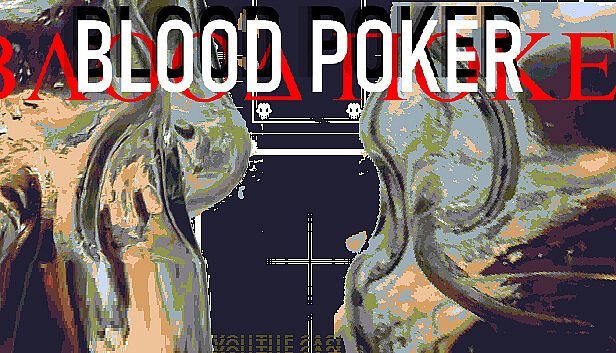 Buy Blood Poker