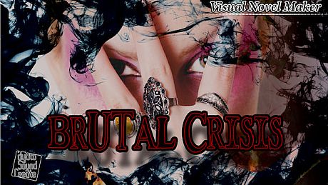 Visual Novel Maker - BRUTAL CRISIS DLC