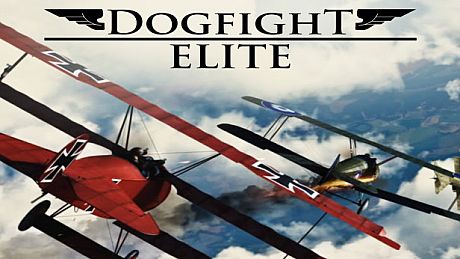 Dogfight Elite Game