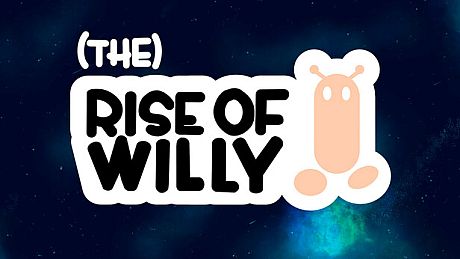 (the) Rise of Willy Game
