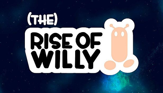 Buy (the) Rise of Willy