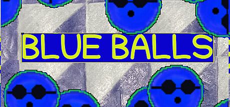 Blue Balls