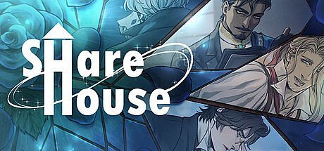 Sharehouse Game