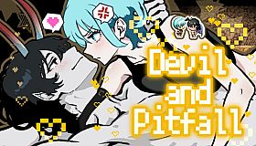 Devil and Pitfall