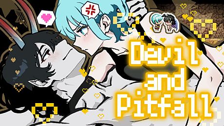 Devil and Pitfall