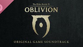 The Elder Scrolls IV: Oblivion - Soundtrack
