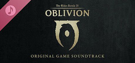 The Elder Scrolls IV: Oblivion - Soundtrack DLC