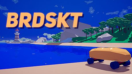 BREADSKATE Game