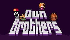 Gun Brothers