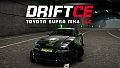 DRIFTCE - Toyota Supra MK4 DLC
