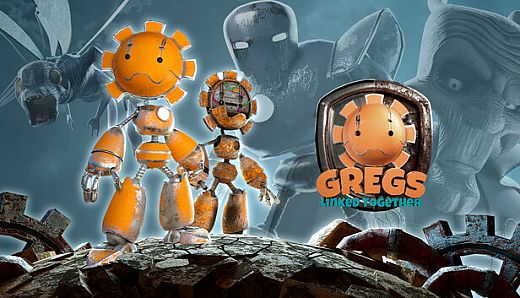 GREGS: Linked Together