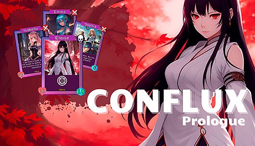 Conflux: Prologue