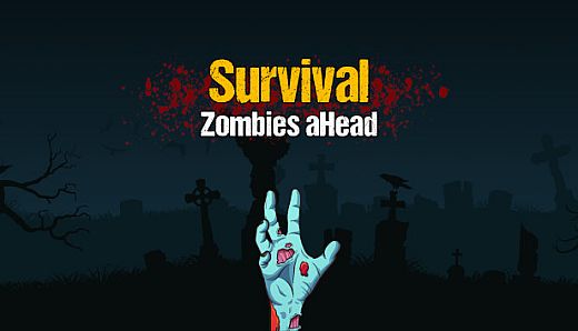 Survival: Zombies aHead