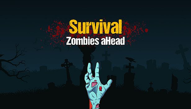 Buy Survival: Zombies aHead