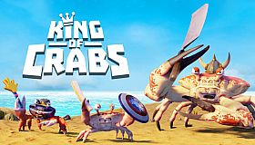 King of Crabs