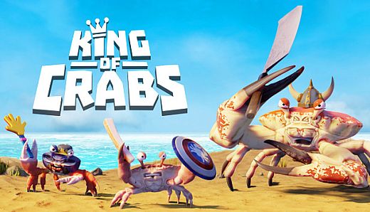 King of Crabs