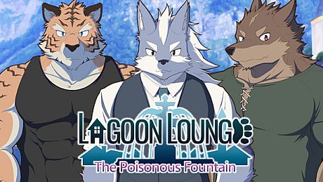 Lagoon Lounge : The Poisonous Fountain Game