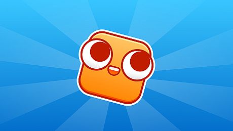 Cuboy Adventure Game