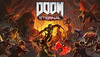 Kup DOOM Eternal na PC