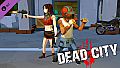Dead City: Street Fighter Pack