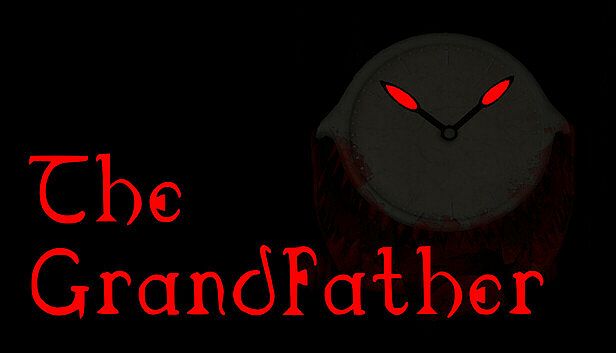Buy The Grandfather