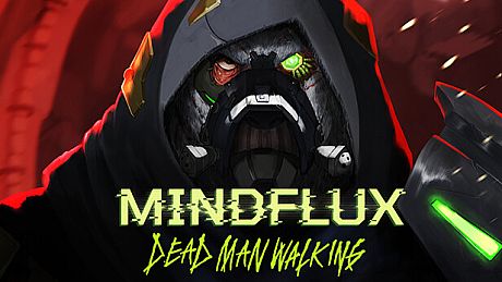 MINDFLUX: Dead Man Walking Game