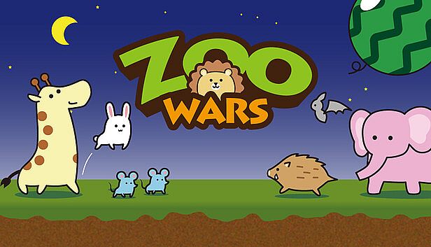 Buy Zoo Wars