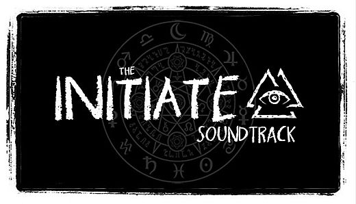 The Initiate Soundtrack
