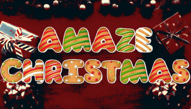 Buy aMAZE Christmas